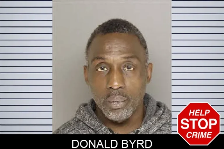Donald Byrd