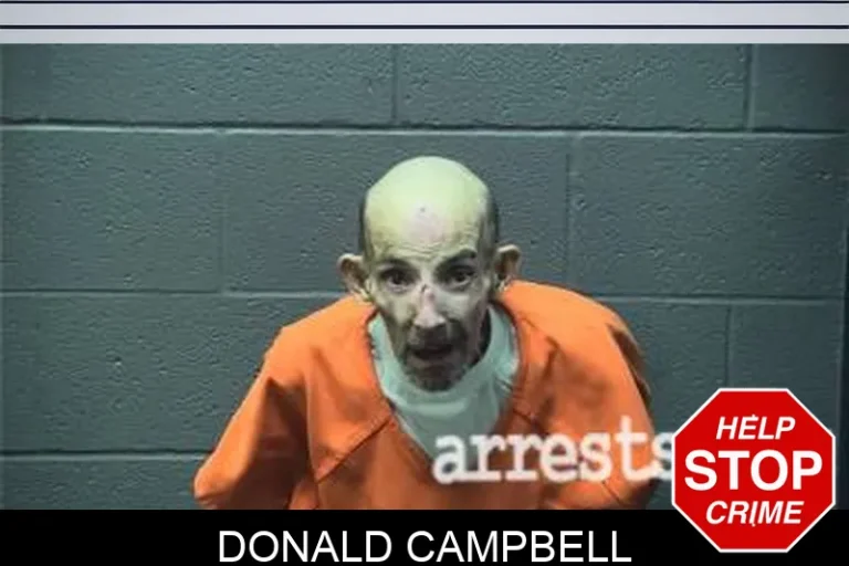 Donald Campbell
