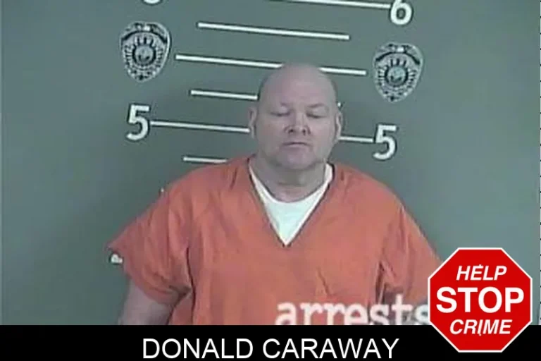 Donald Caraway