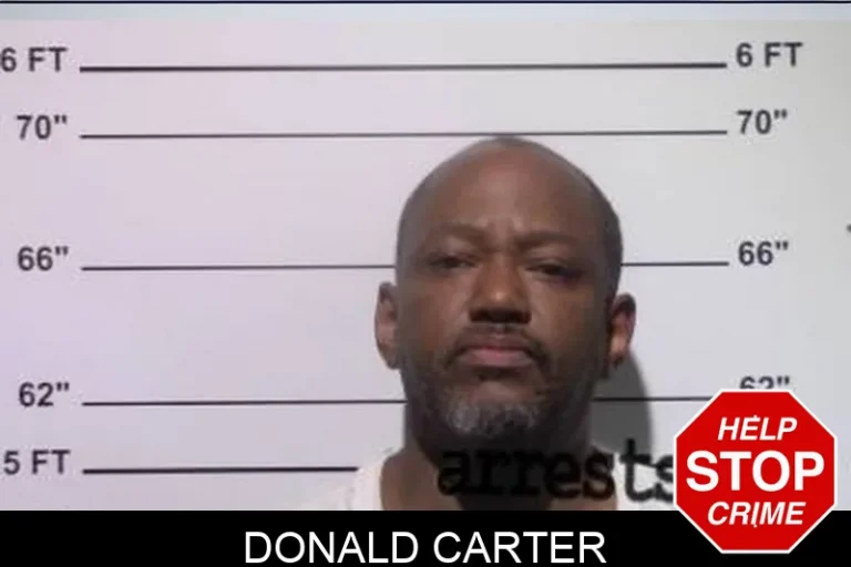 Donald Carter