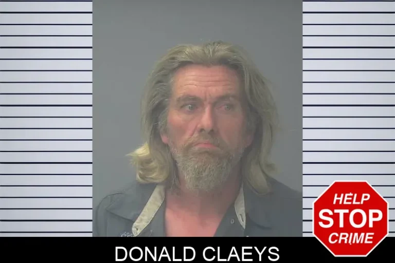 Donald Claeys