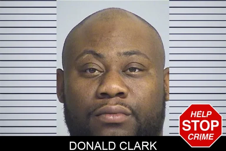 Donald Clark