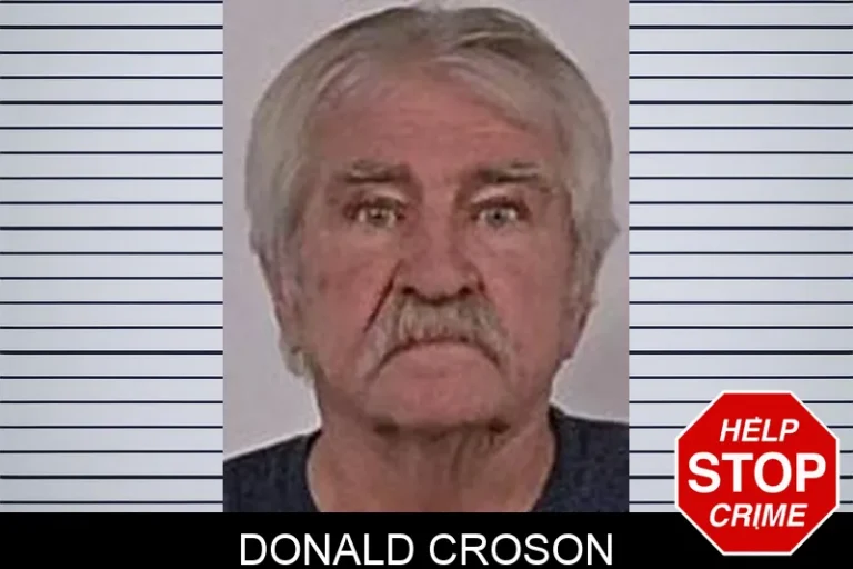 Donald Croson