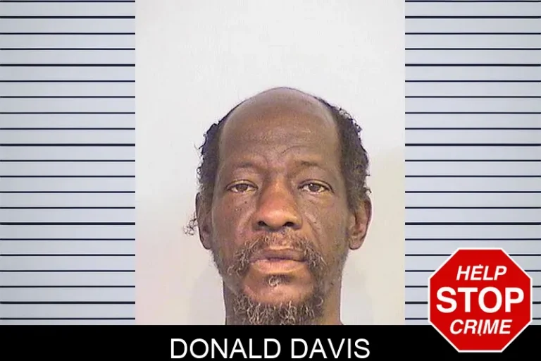 Donald Davis