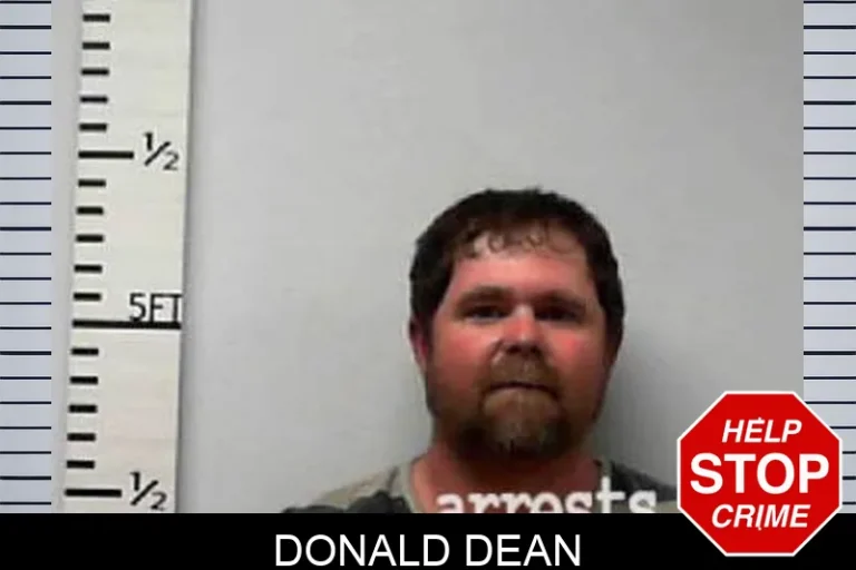 Donald Dean