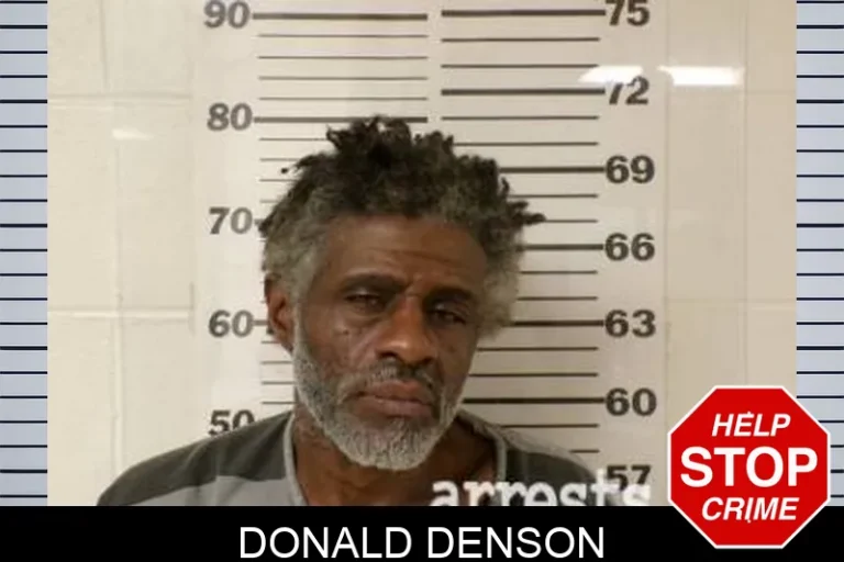 Donald Denson