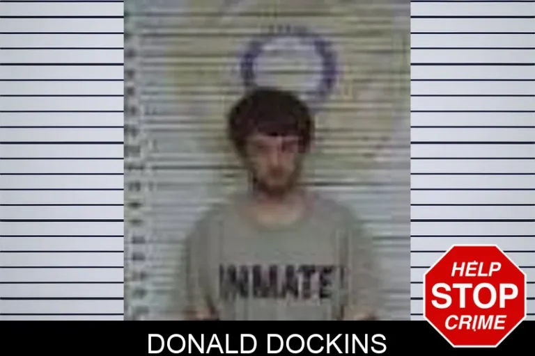 Donald Dockins