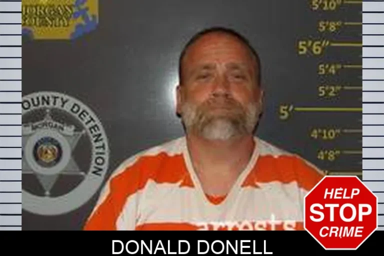 Donald Donell