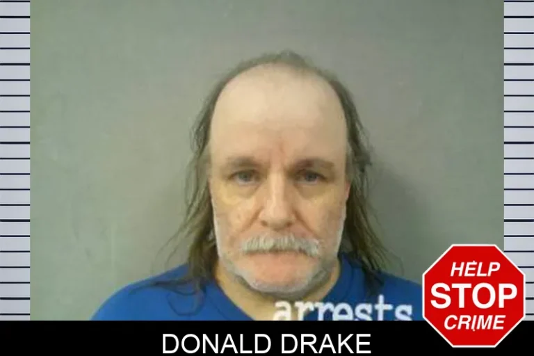 Donald Drake