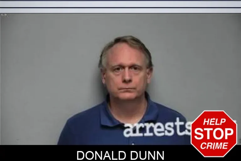 Donald DuNn