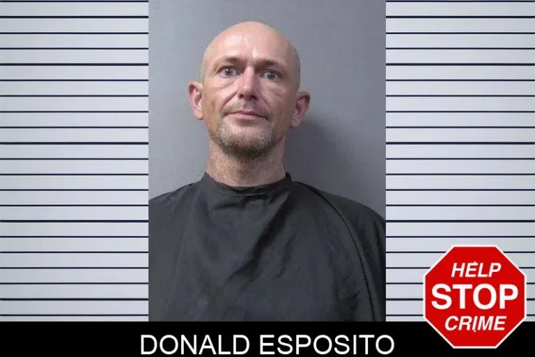 Donald Esposito