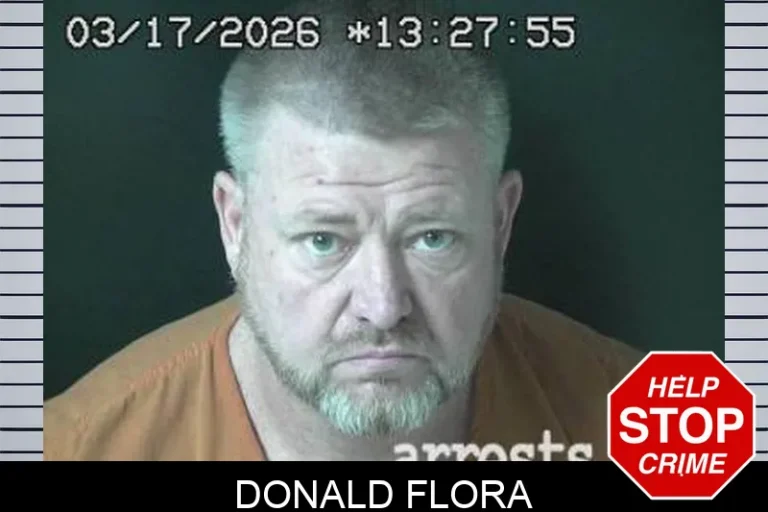 Donald Flora