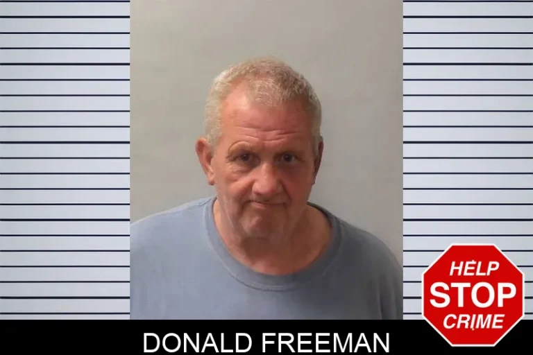 Donald Freeman
