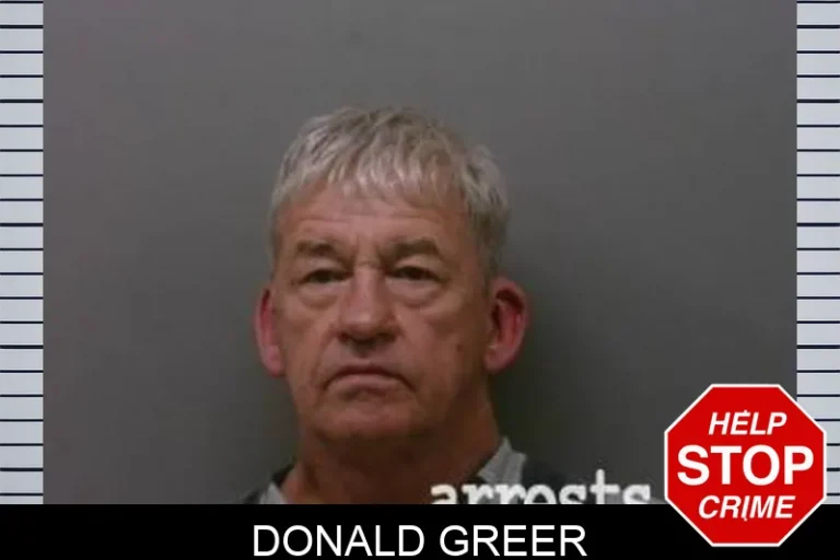 Donald Greer