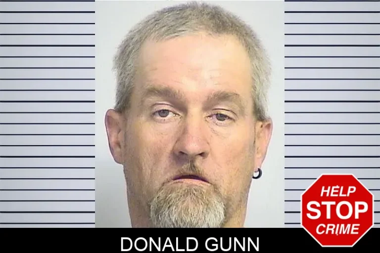 Donald GuNn