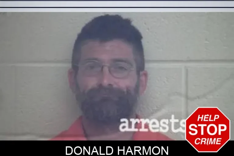 Donald Harmon
