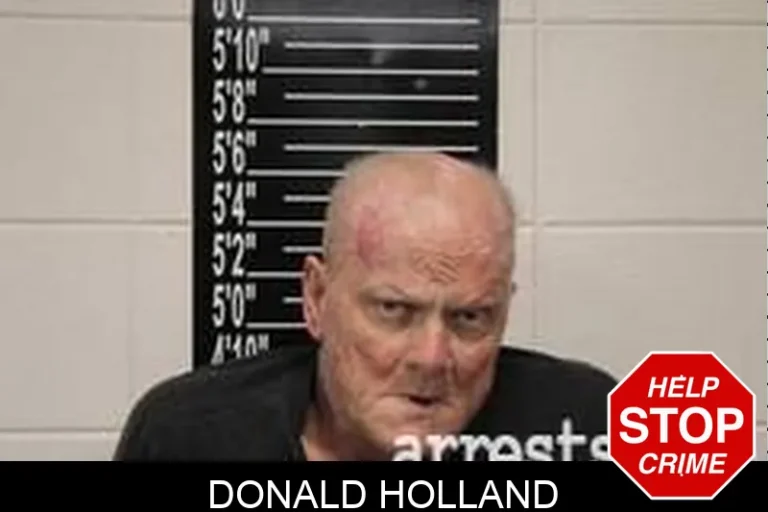 Donald Holland