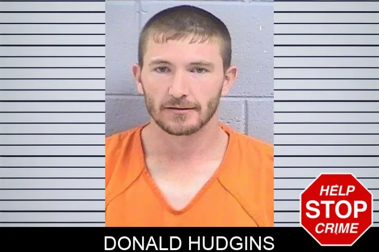 Donald HuDgins