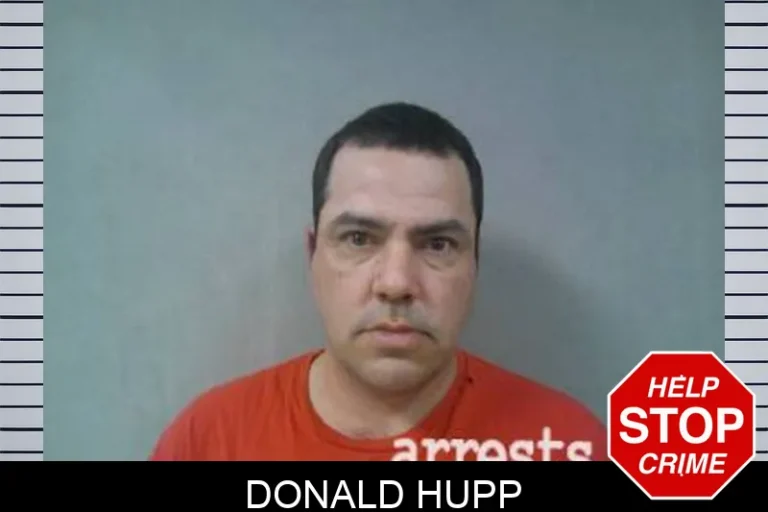 Donald Hupp