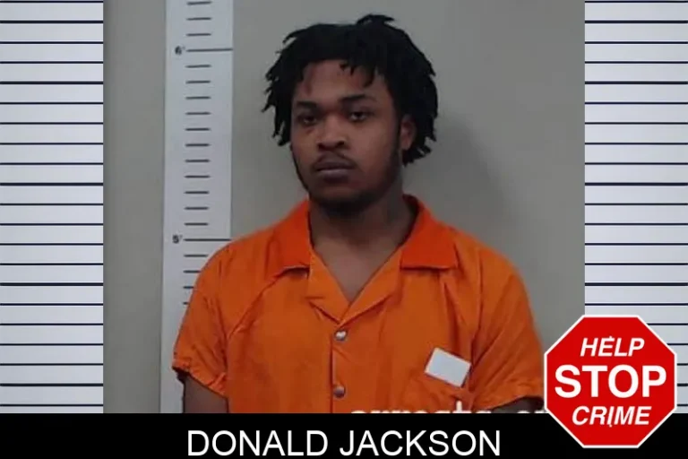 Donald Jackson