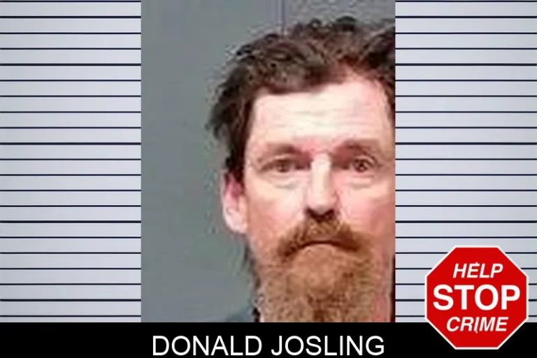 Donald Josling