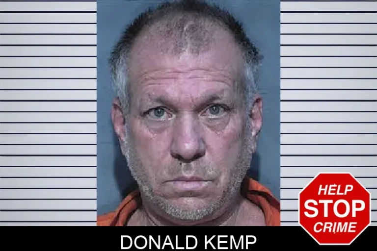 Donald Kemp