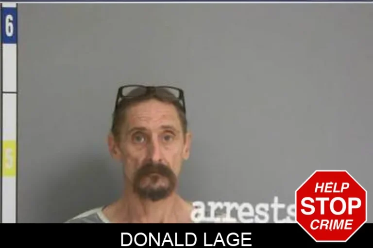 Donald Lage