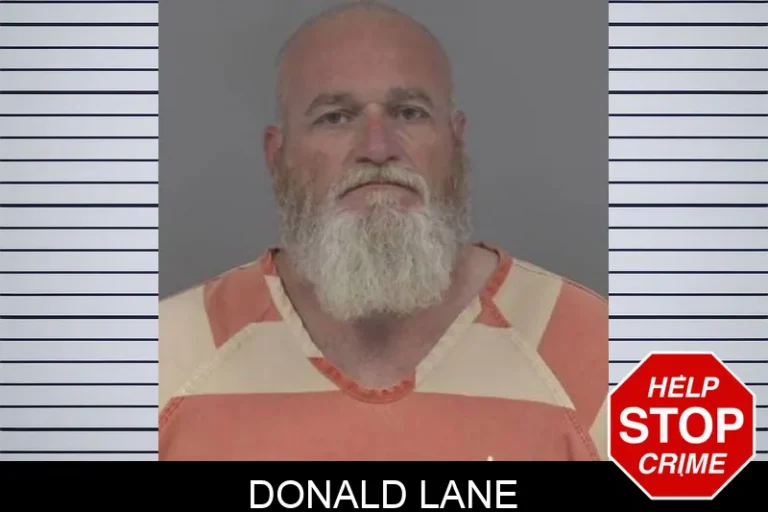 Donald Lane