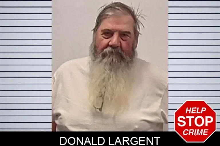 Donald Largent