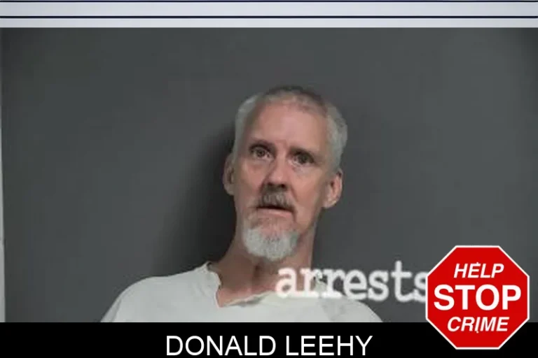 Donald Leehy