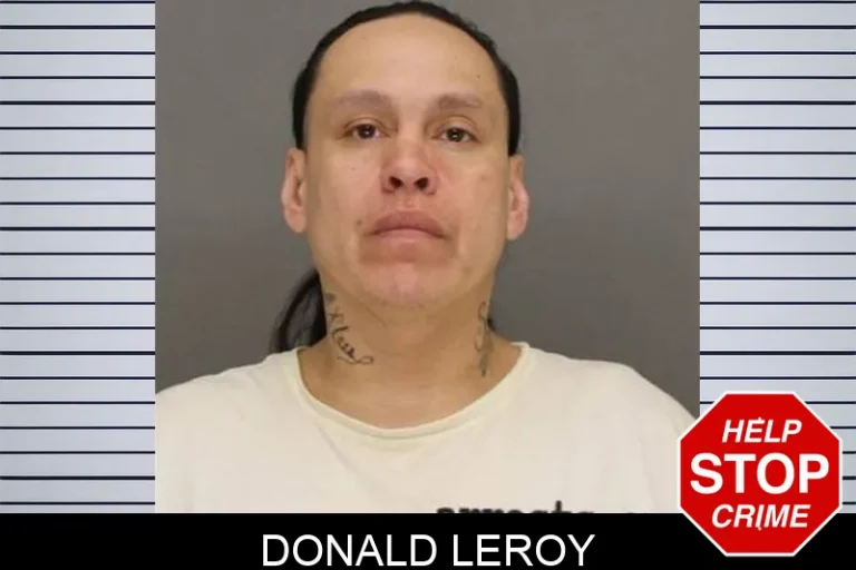Donald Leroy