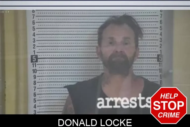 Donald Locke