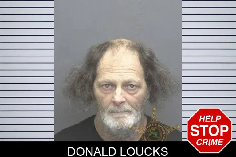 Donald LouCks