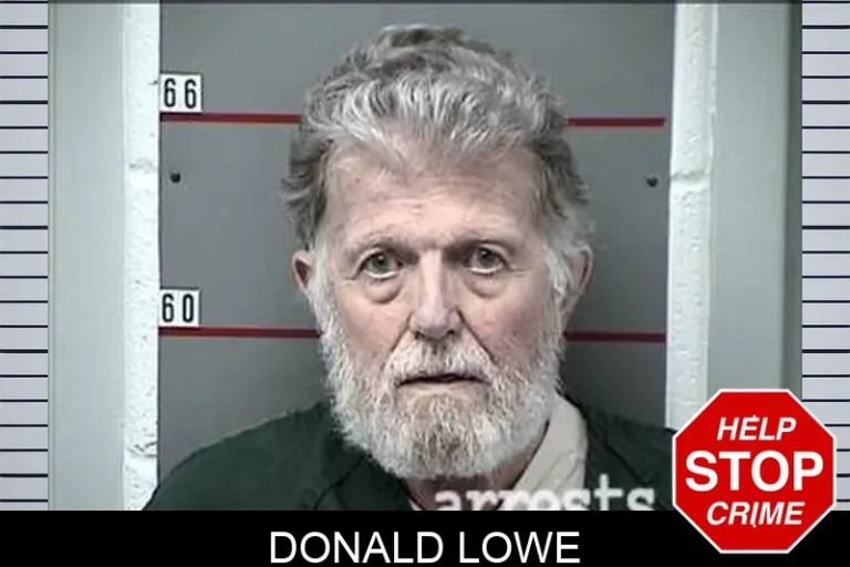 Donald Lowe