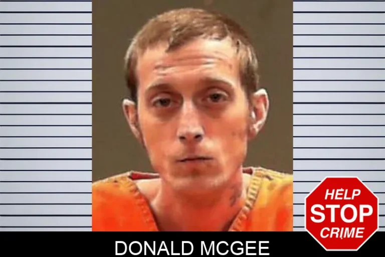 Donald McGee