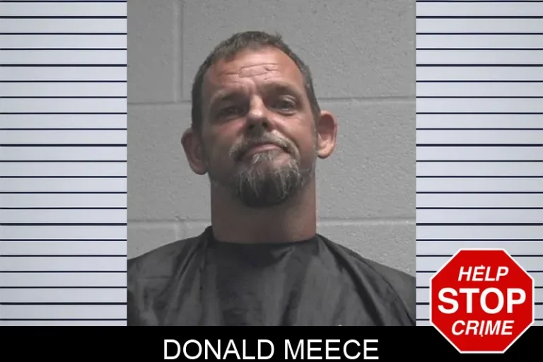 Donald Meece