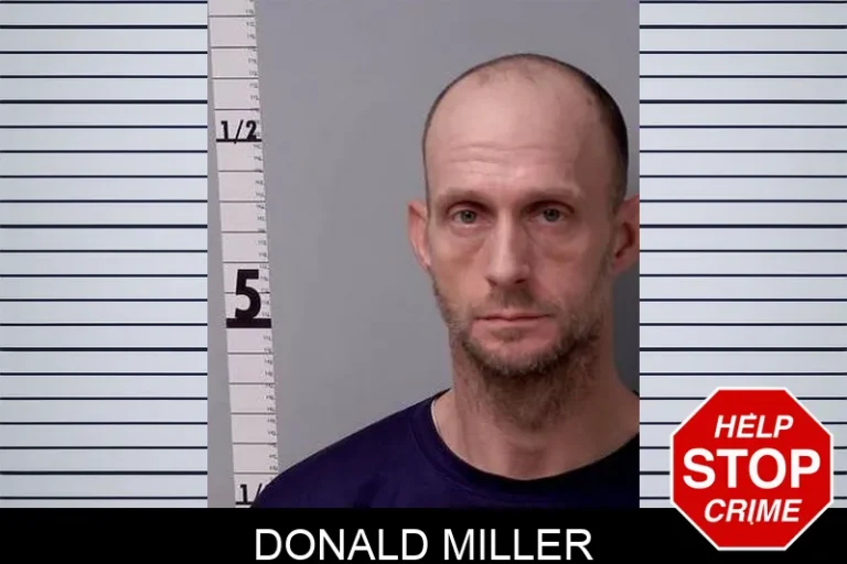 Donald Miller