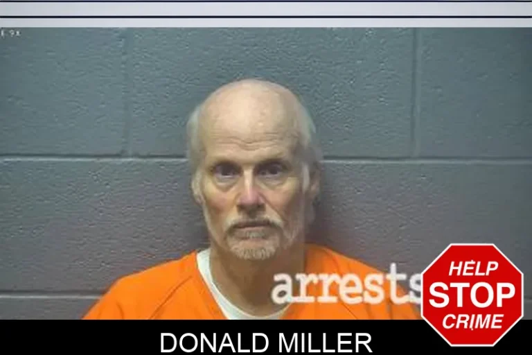 Donald Miller