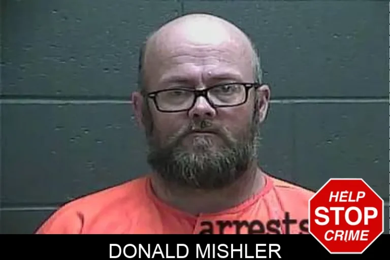 Donald Mishler