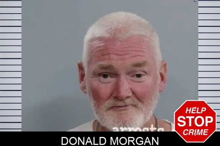 Donald Morgan