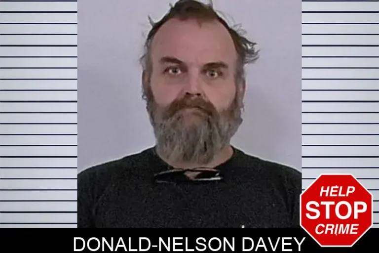 Donald-Nelson Davey