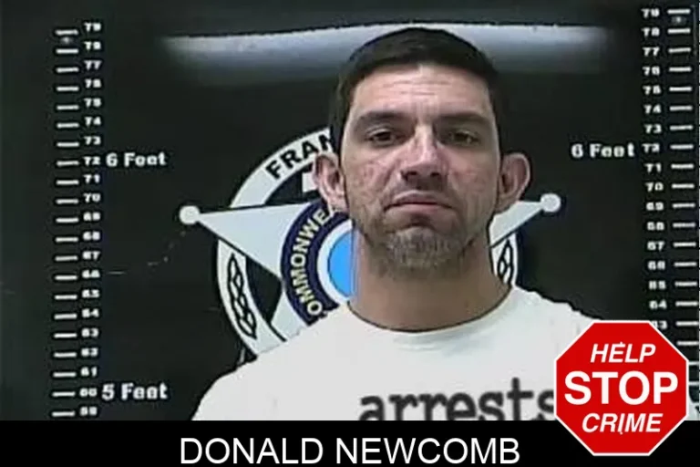 Donald Newcomb