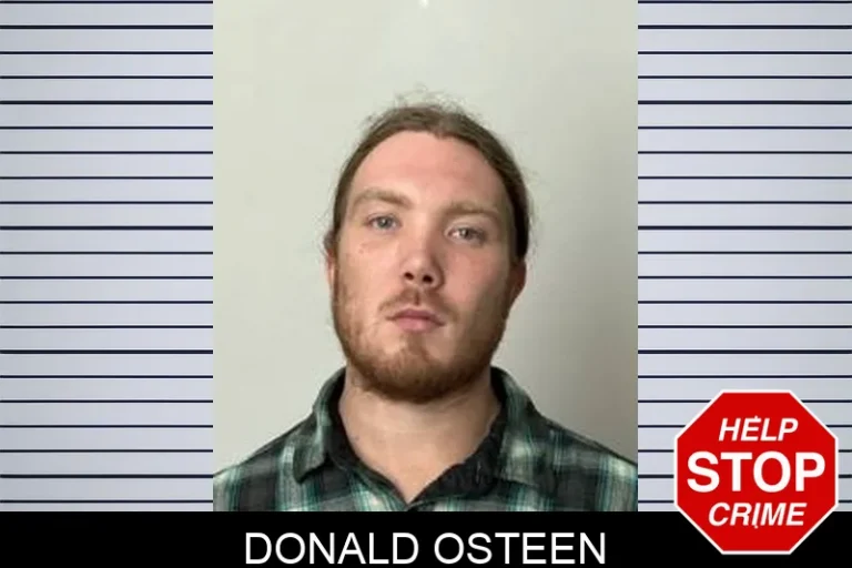 Donald Osteen