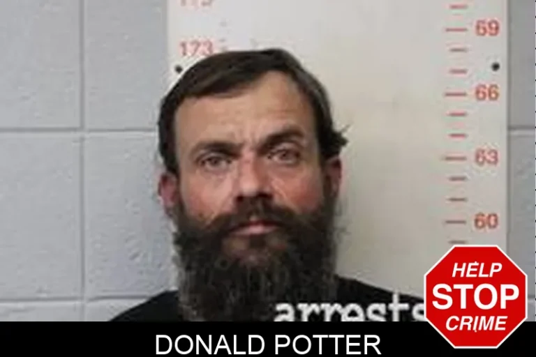 Donald Potter