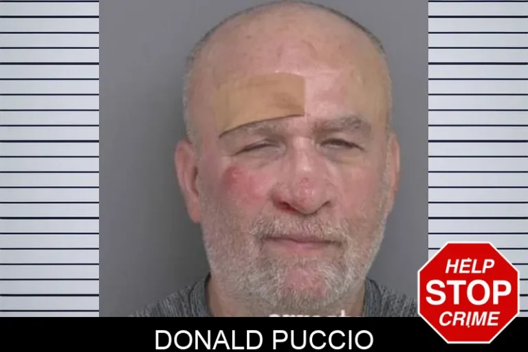 Donald PuCcio