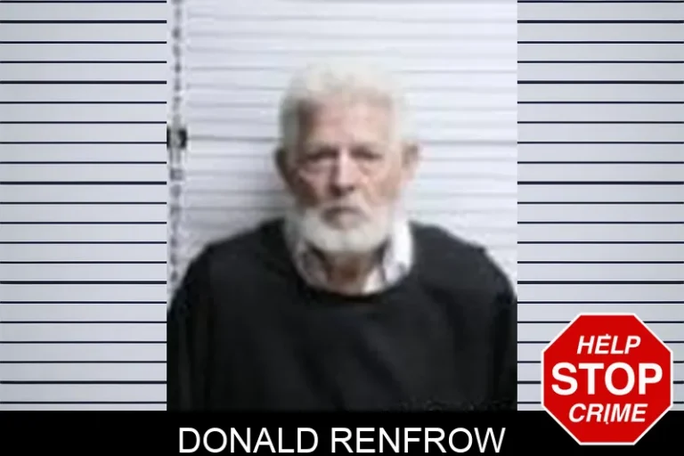 Donald Renfrow