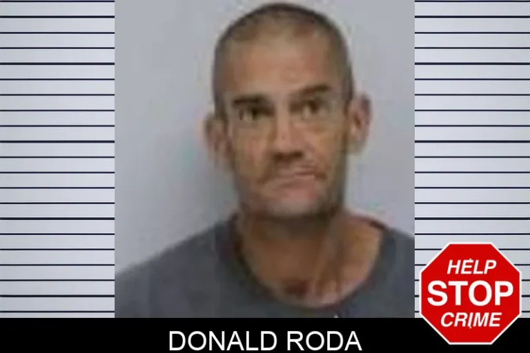 Donald Roda