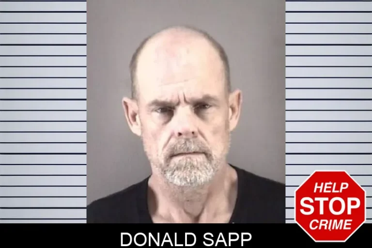 Donald Sapp