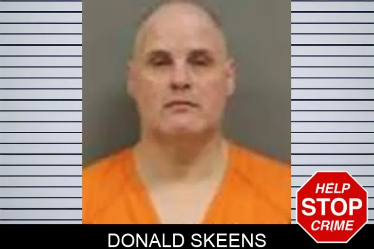 Donald Skeens