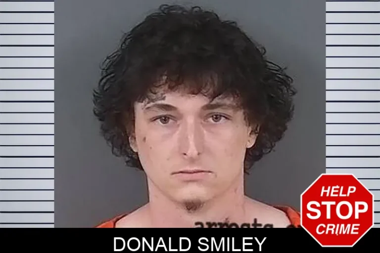 Donald Smiley